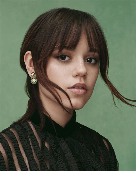 dior wednesday|Jenna Ortega Is Back in Her 'Wednesday' Era in Latest Red.